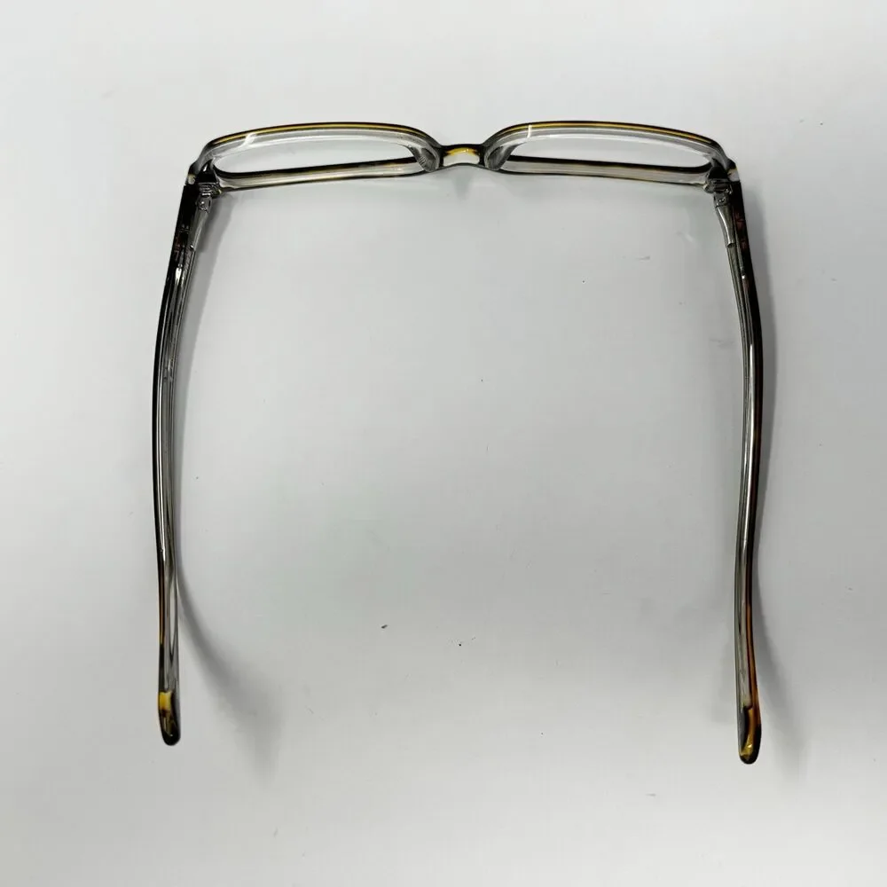 Ray-Ban RB5087 2192 Tortoise Havana Eyeglass Frames 53-16-140